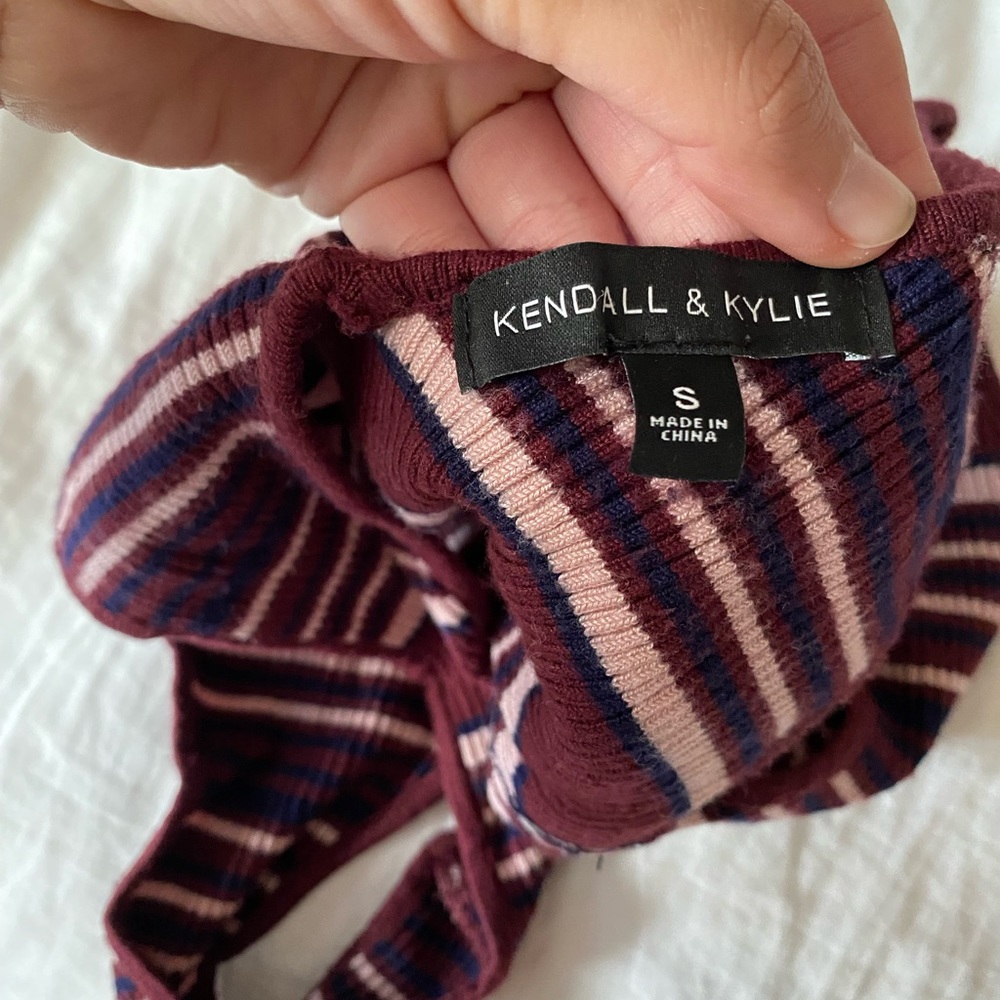 Tank top - Picture 4 of 4